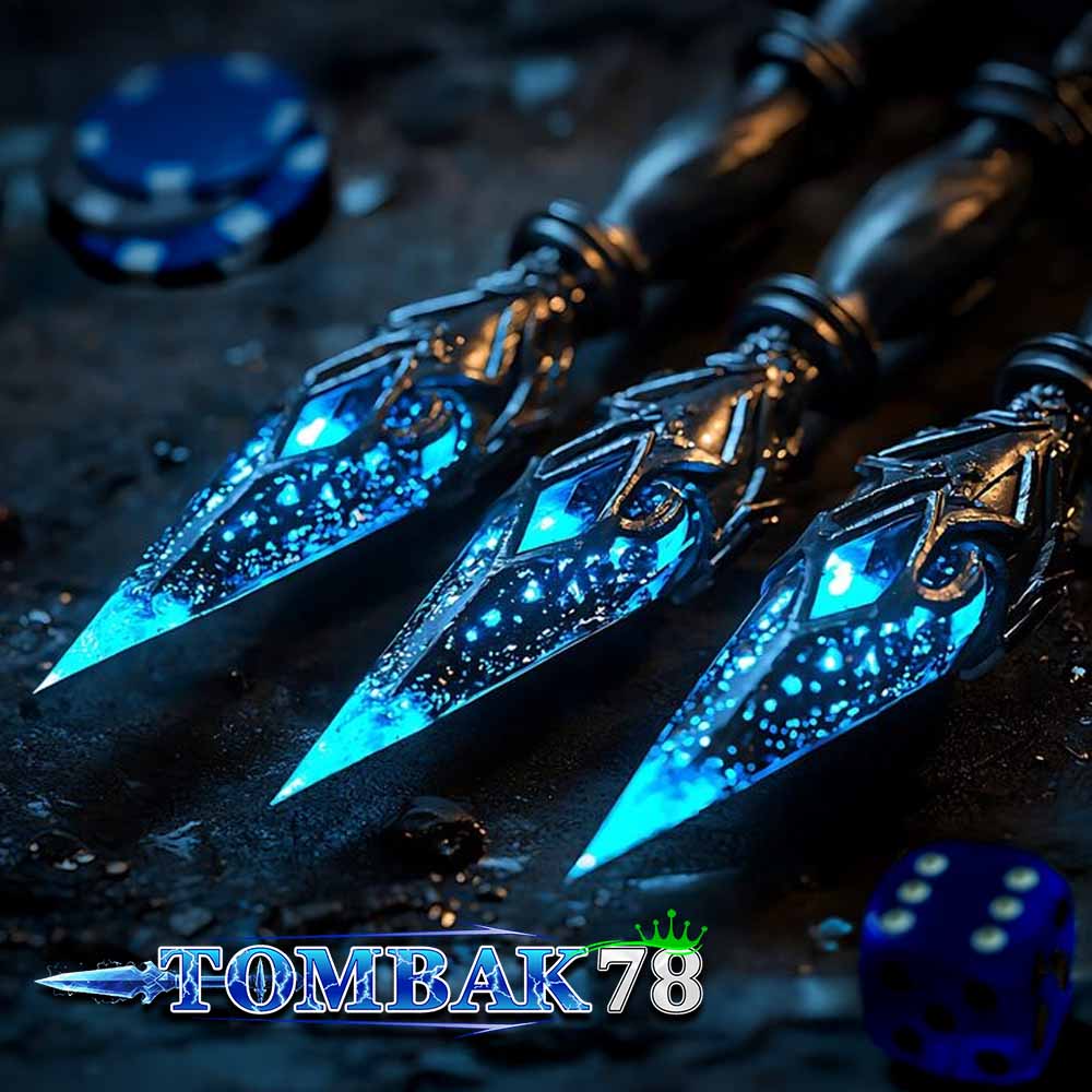 TOMBAK78 | TURNAMEN EPIC Plus Main Seru, Lawan Hebat, Hadiah Nendang